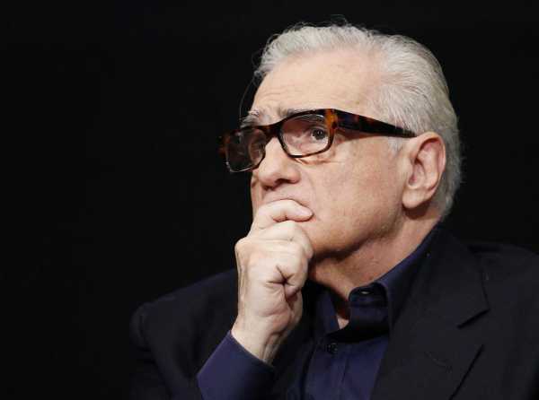 Martin Scorsese: Premio Princesa de Asturias de las Artes 2018