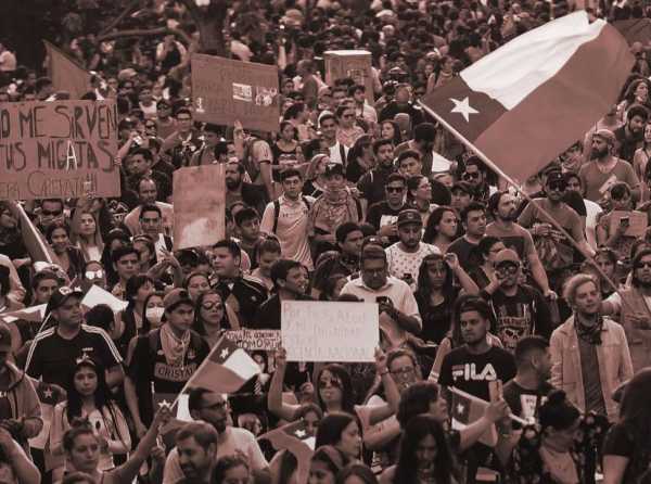 Dilema democrático en Chile