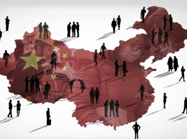 El ayni del Perú y China