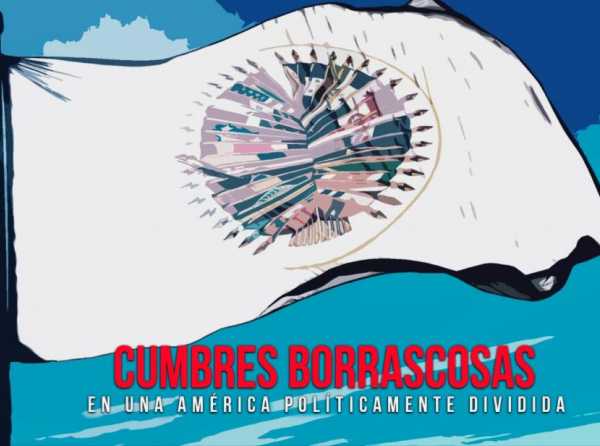 Cumbres borrascosas