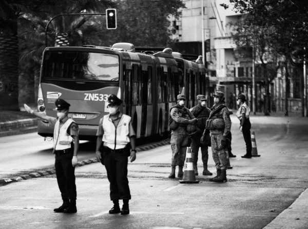 Seguridad o libertad: dilema del siglo XXI