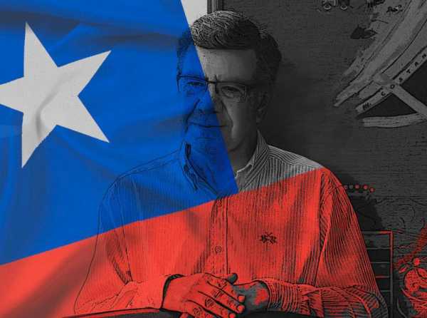 Lavín: la razón cínica y la utopía invertida