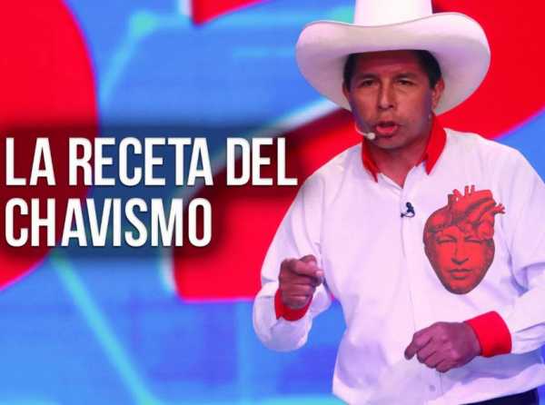 La receta del chavismo