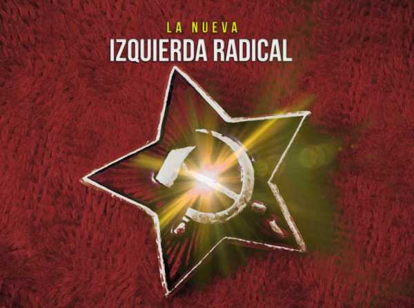 La nueva izquierda radical 