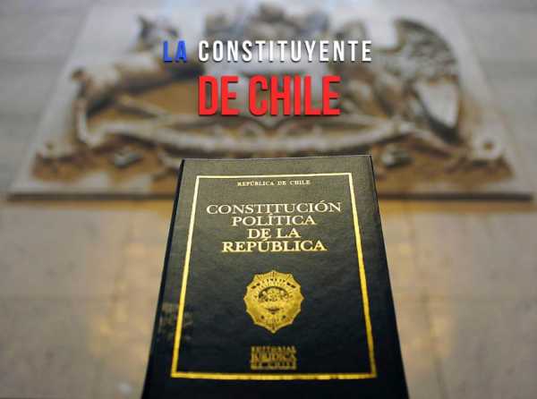 La Constituyente de Chile
