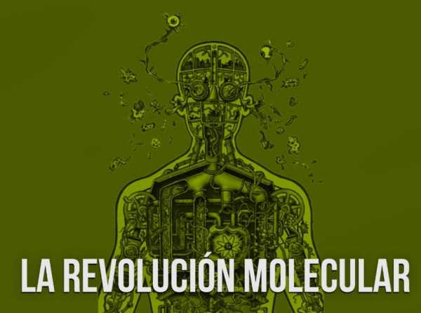 La revolución molecular