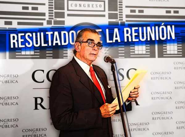 ¿Quién controla la agenda?