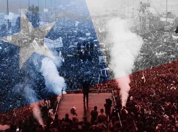 Populismo: una forma de poder