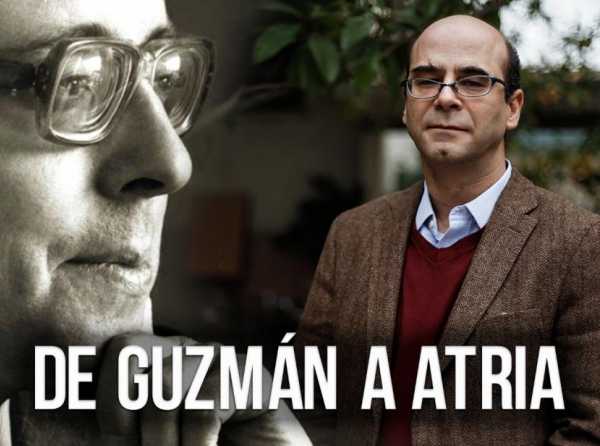 De Guzmán a Atria