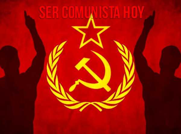 Ser comunista hoy