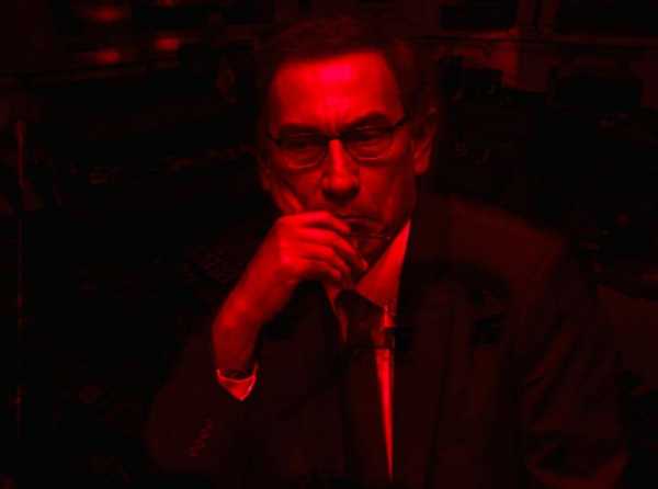 Martín Vizcarra o la negación de la realidad