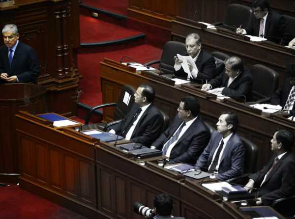 &iquest;Delegar&aacute;n facultades?