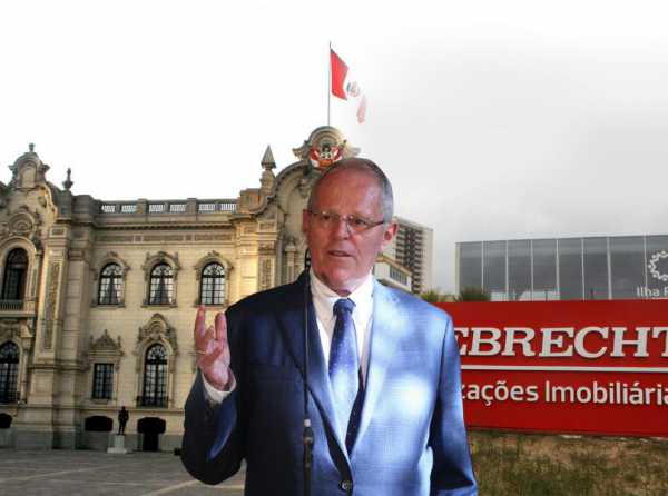 &iquest;Hasta cu&aacute;ndo PPK?