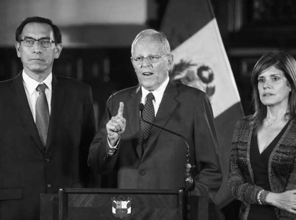 El momento ha llegado