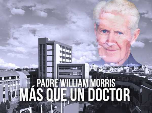 Más que un doctor