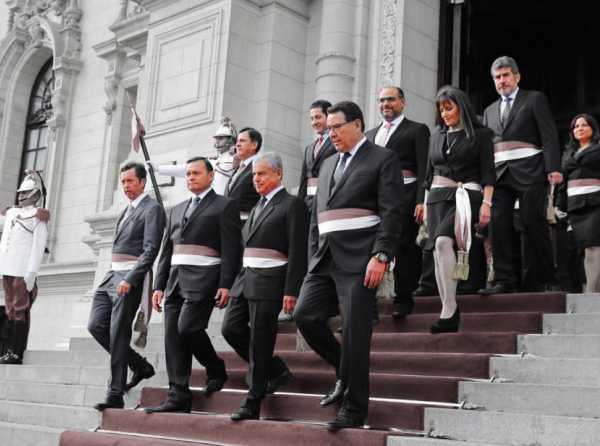 Que se pongan a trabajar