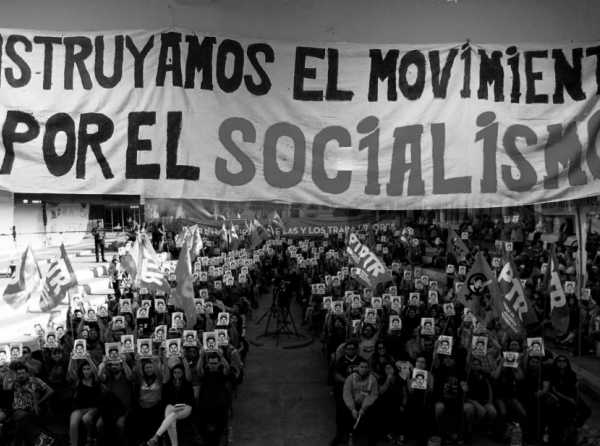 Los comunistas y la propaganda
