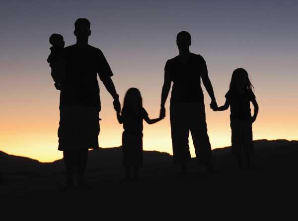 Crisis y familia