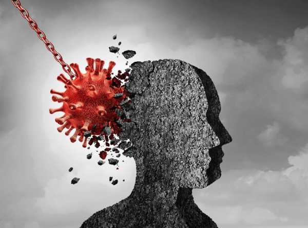 Salud mental al día