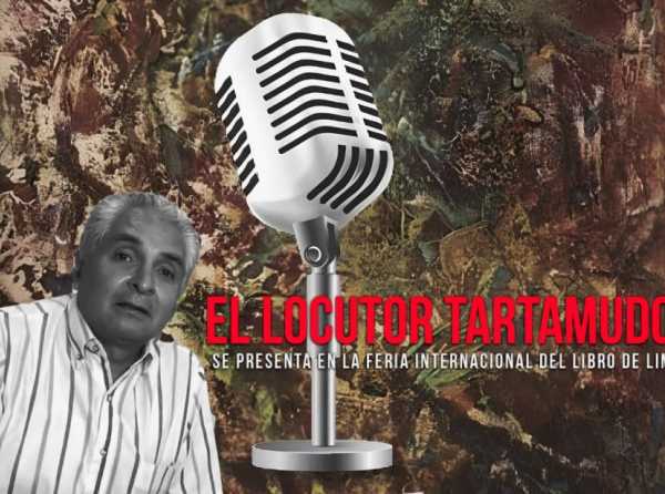 El locutor tartamudo