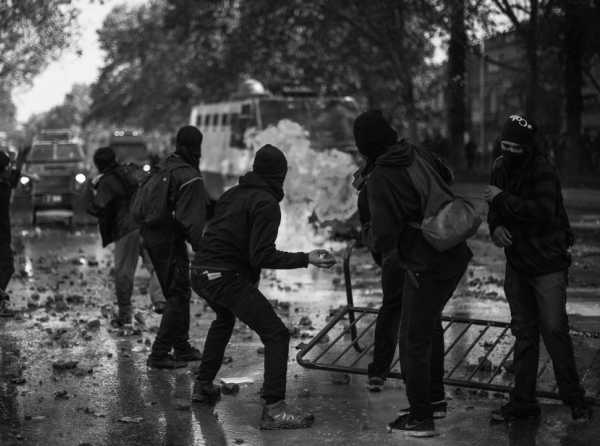 No hay “primavera árabe” en Latinoamérica