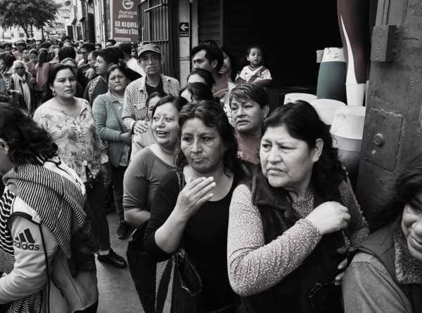 Haciendo trizas la responsabilidad