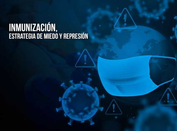 Inmunidad de rebaño y fracaso sanitario