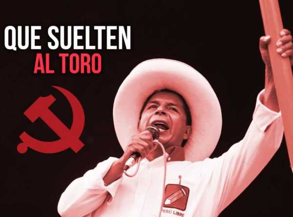 Qué suelten al toro