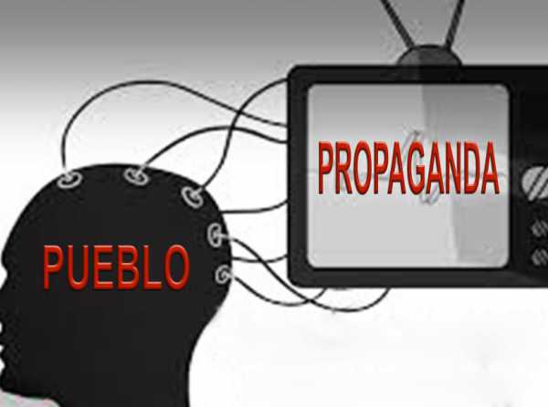No hay un país de las maravillas