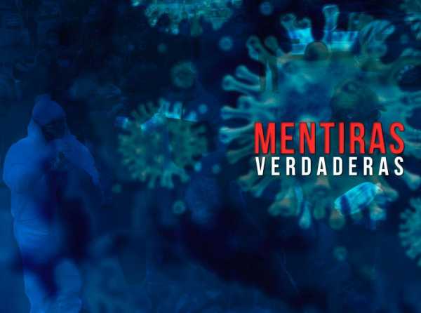 Mentiras verdaderas