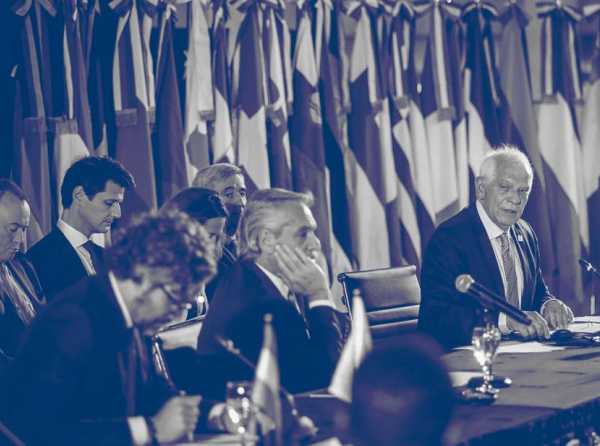 El despertar de una alternativa humanista