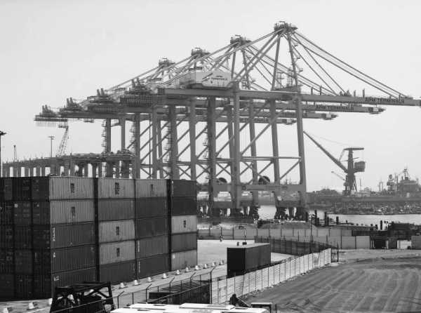 Derrumbe de las exportaciones peruanas
