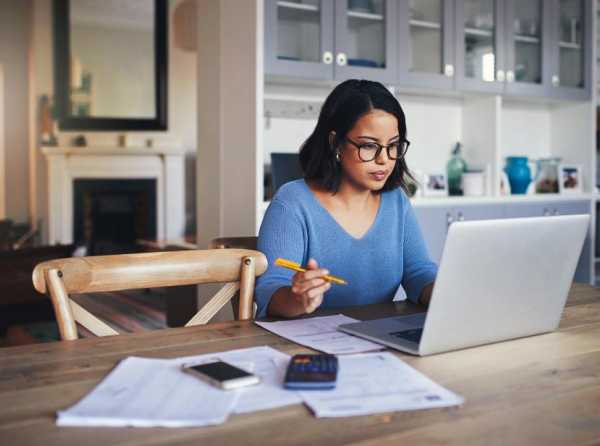 Teletrabajo como alternativa laboral