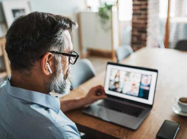 Trabajar desde casa para enfrentar al Covid-19