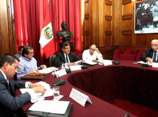El Bicentenario de la reconciliación