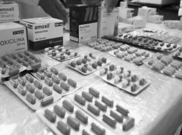 Basta de abusos en el acceso a los medicamentos 