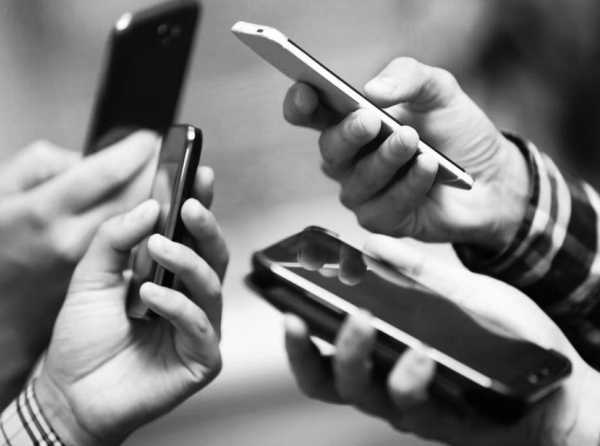 Basta de abusos de las empresas de telefonía