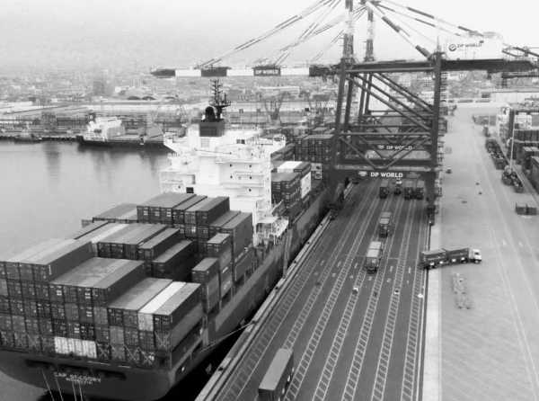 Caída de nuestras exportaciones