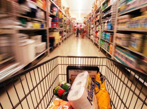 Pesimismo en los consumidores a nivel nacional