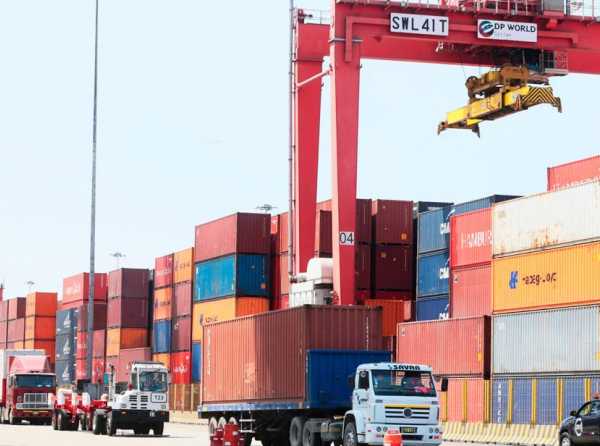 Diversifiquemos nuestras exportaciones