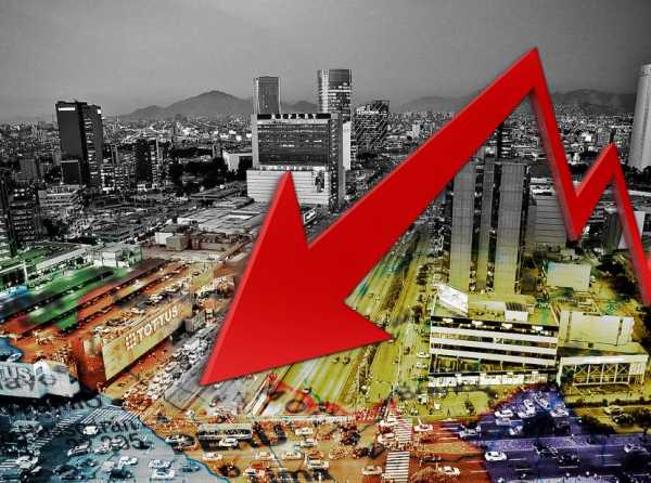 Desplome del Perú en competitividad