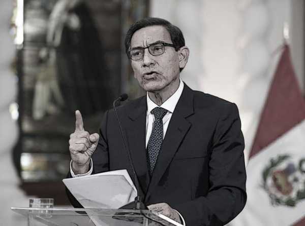 ¿Cuáles son y dónde están los delitos?