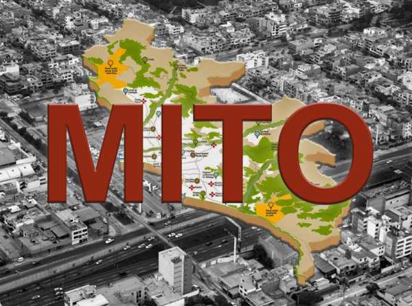 El mito del Plan Urbano