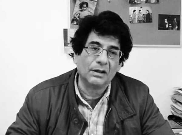 Un héroe sin batallas