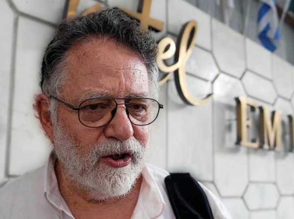 El marxismo no castrista en Venezuela