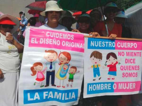 La guerra por el control de las escuelas