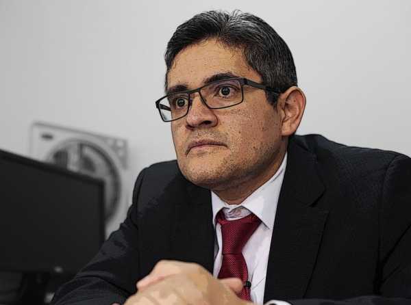 Una aparente sensación de legalidad