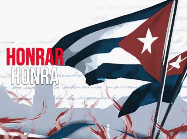 Honrar honra