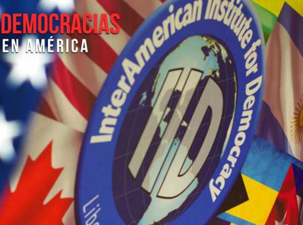 Democracias en América