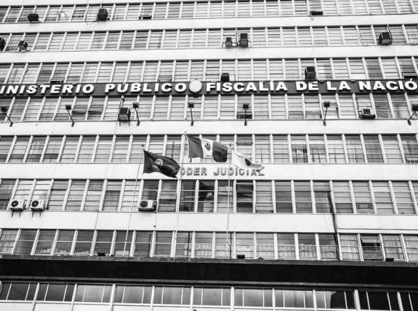 ¿Qué otra cosa se hubiera podido hacer?